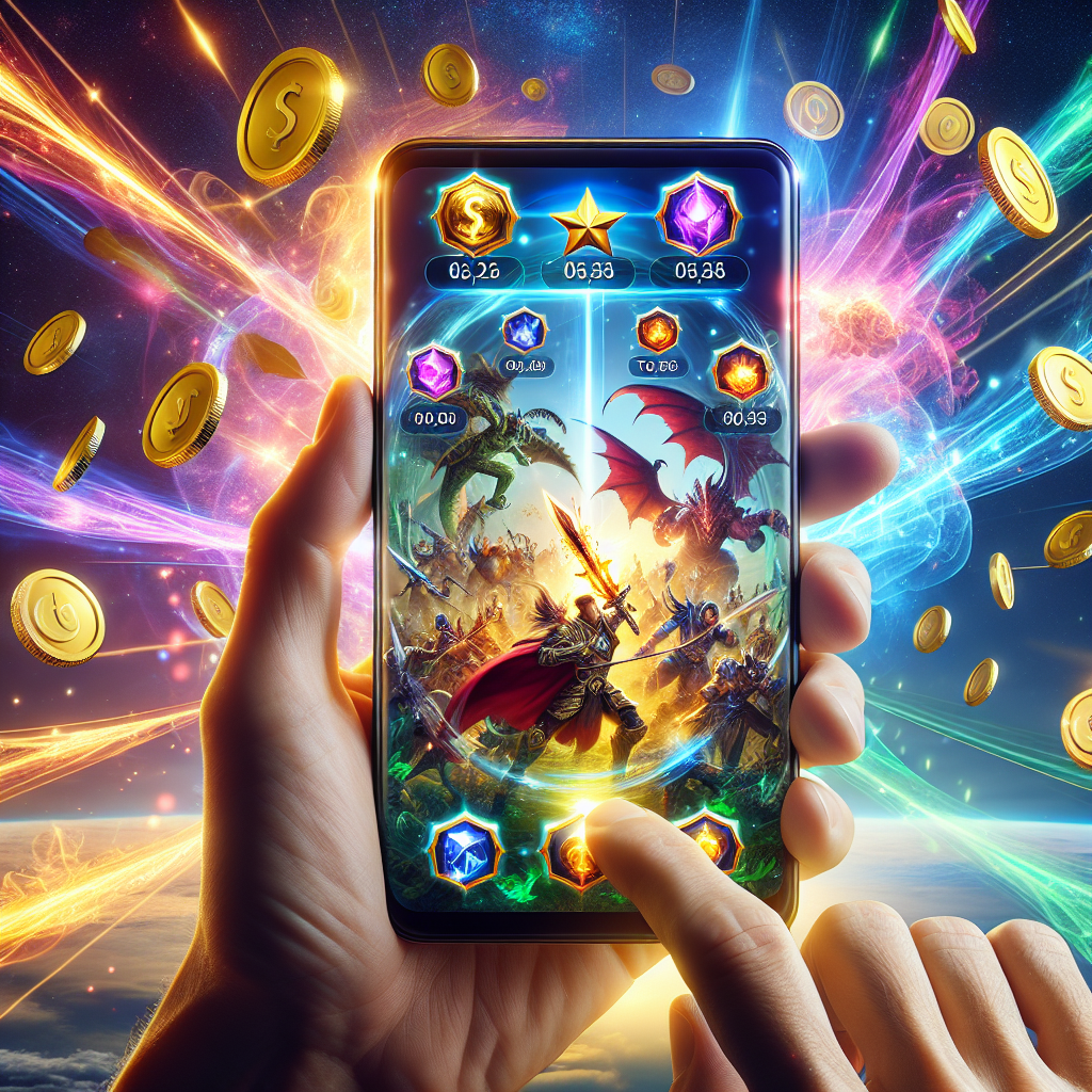 Secrets to Maximizing Your Mobile Legends Top-ups