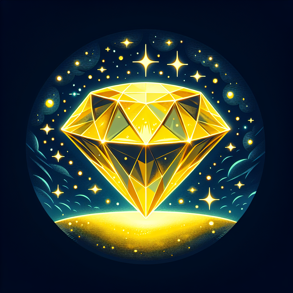 Kapan Kemunculan Diamond Kuning di Mobile Legend pada 2024?