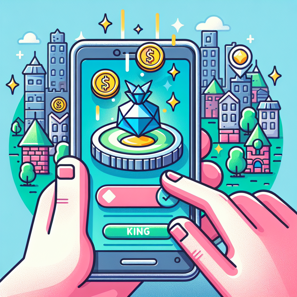 Tips Hemat: Cara Top Up Diamond Mobile Legend Murah dan Aman