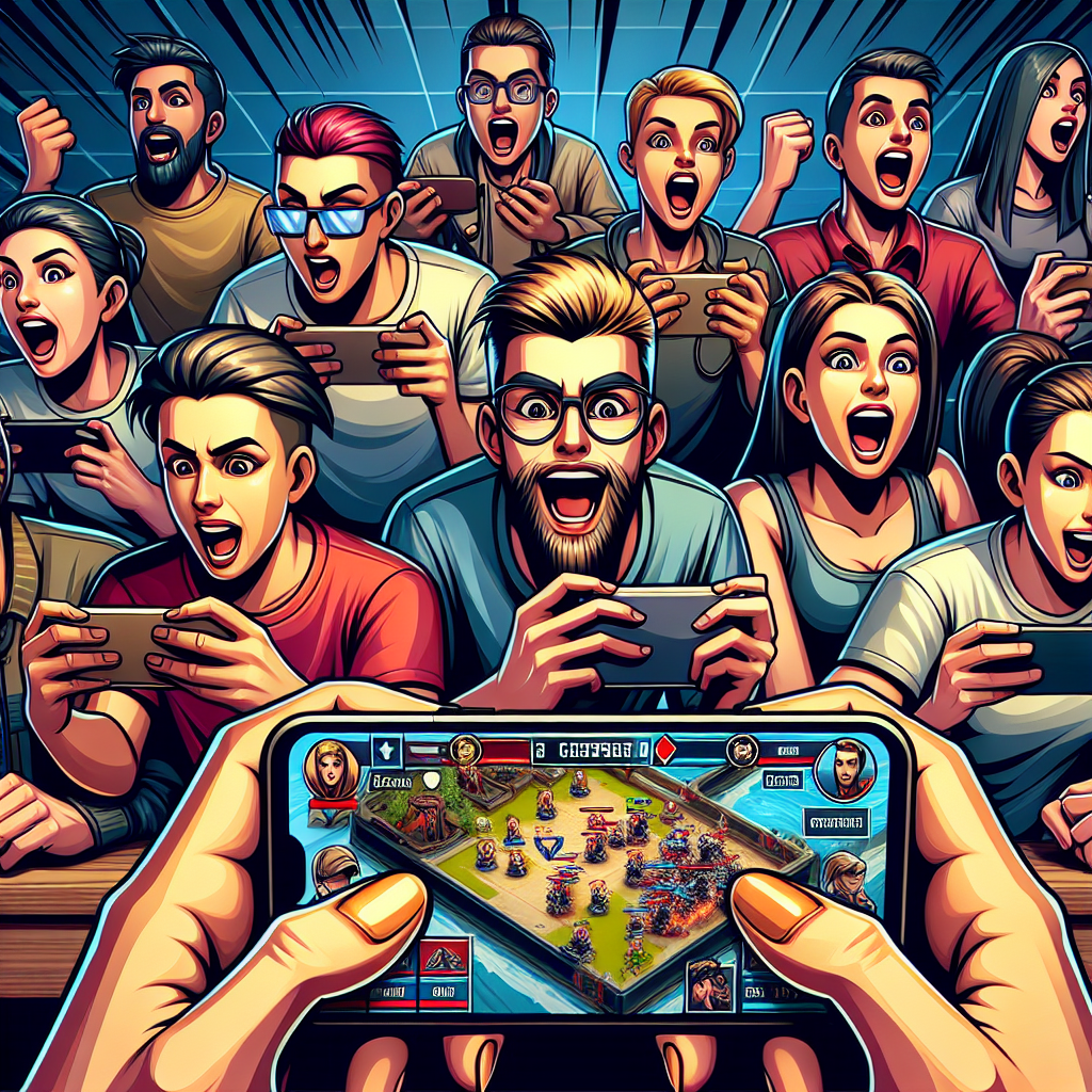 Top Strategies and Cheats to Dominate Mobile Legends