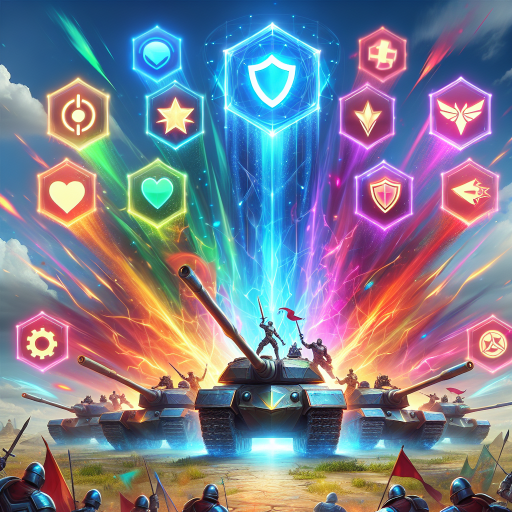 Unleashing the Power of Hero Tanks in Mobile Legends: Tips and Strategies