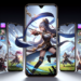 Mastering Fanny: Tips and Tricks for Dominating Mobile Legends