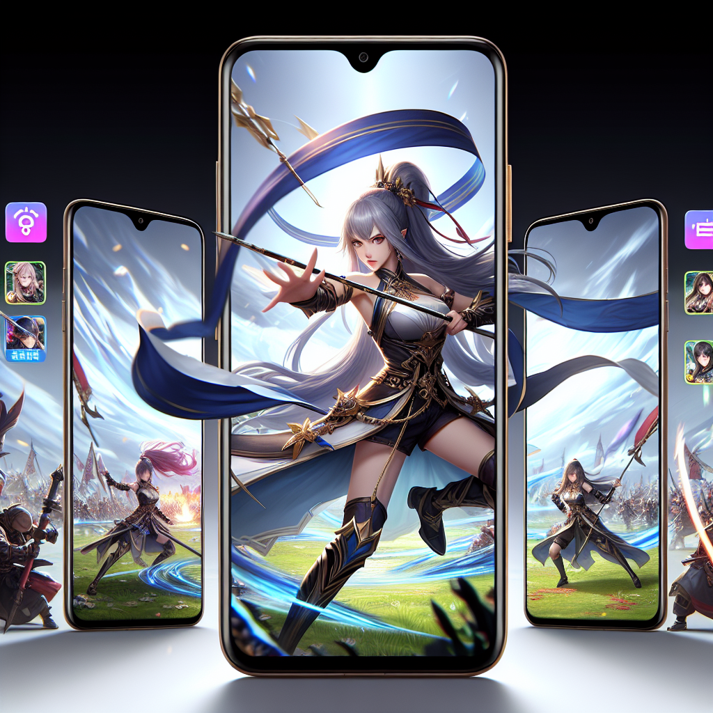 Mastering Fanny: Tips and Tricks for Dominating Mobile Legends