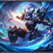 Epic Mobile Legends Wallpaper Designs: Unleash Your Hero's Style
