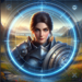 Hilda Unleashed: The Mighty Warrior of Mobile Legends