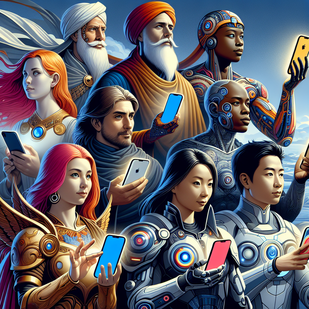 Exploring the Unique Traits of Mobile Legend Heroes
