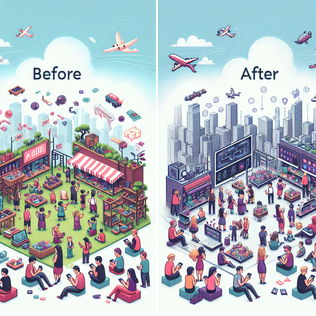 Itemku's Role in Transforming the Mobile Legends Marketplace