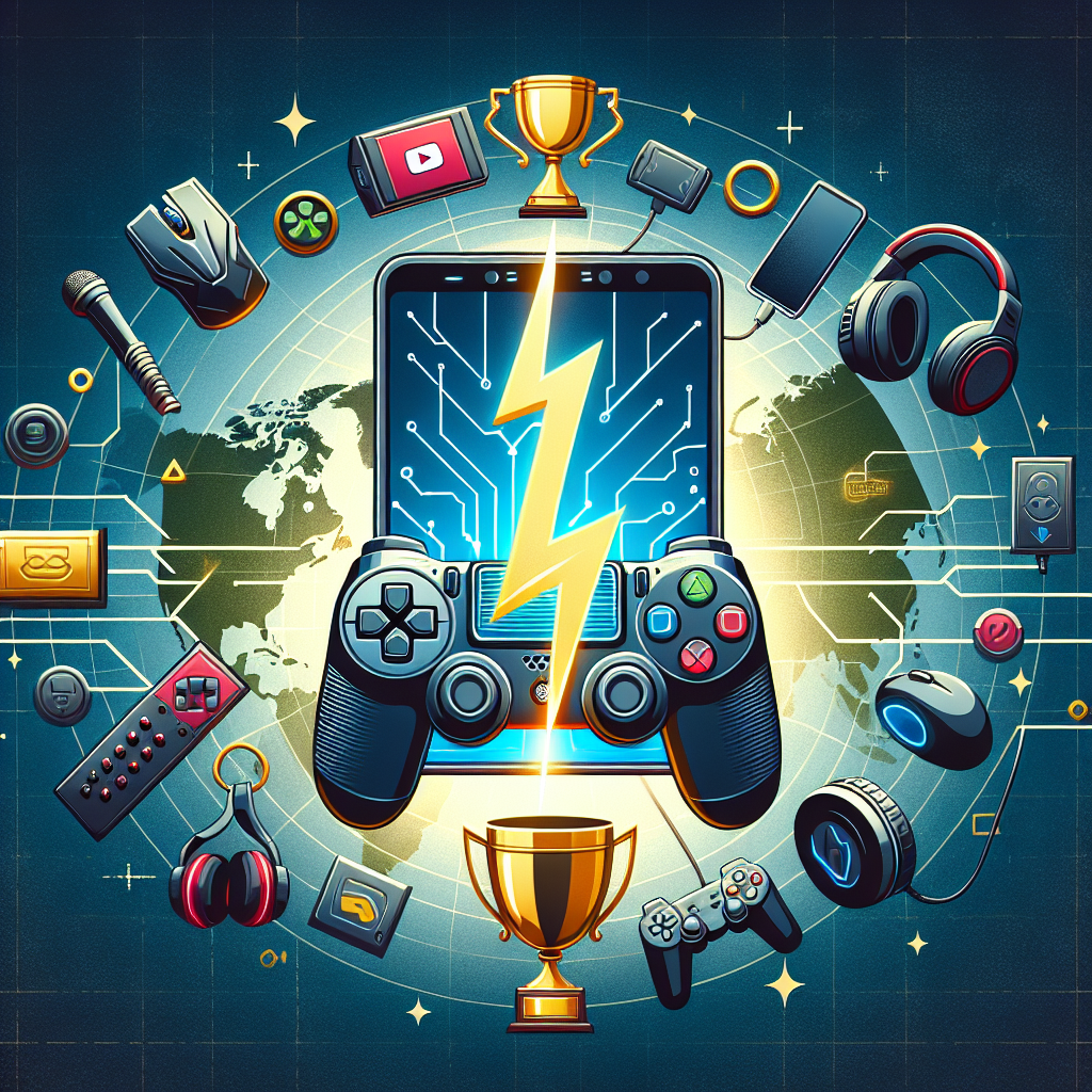 Logo Mobile Legend: Evolution and Impact on Esports Culture