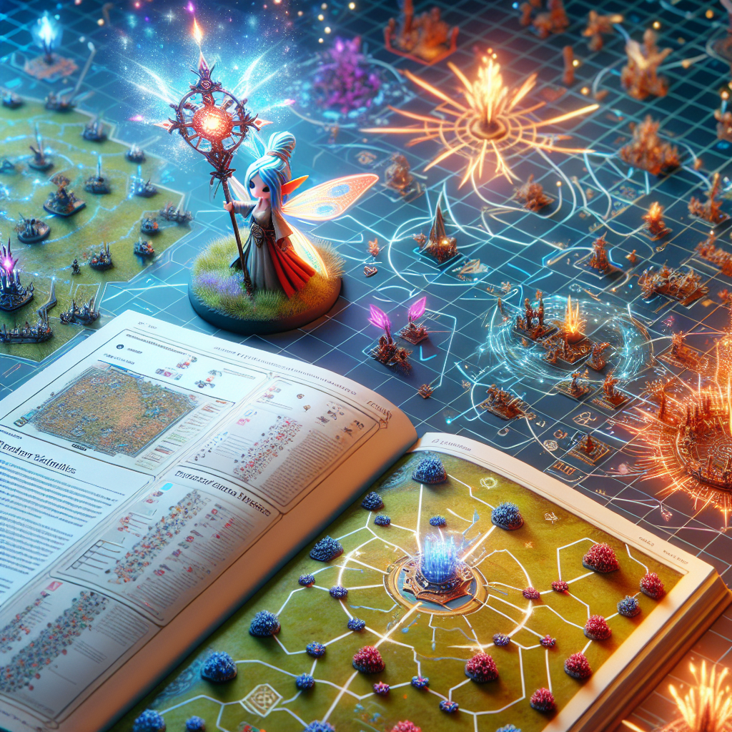 Mastering Nana in Mobile Legends: Tips and Tricks for Dominating the Game