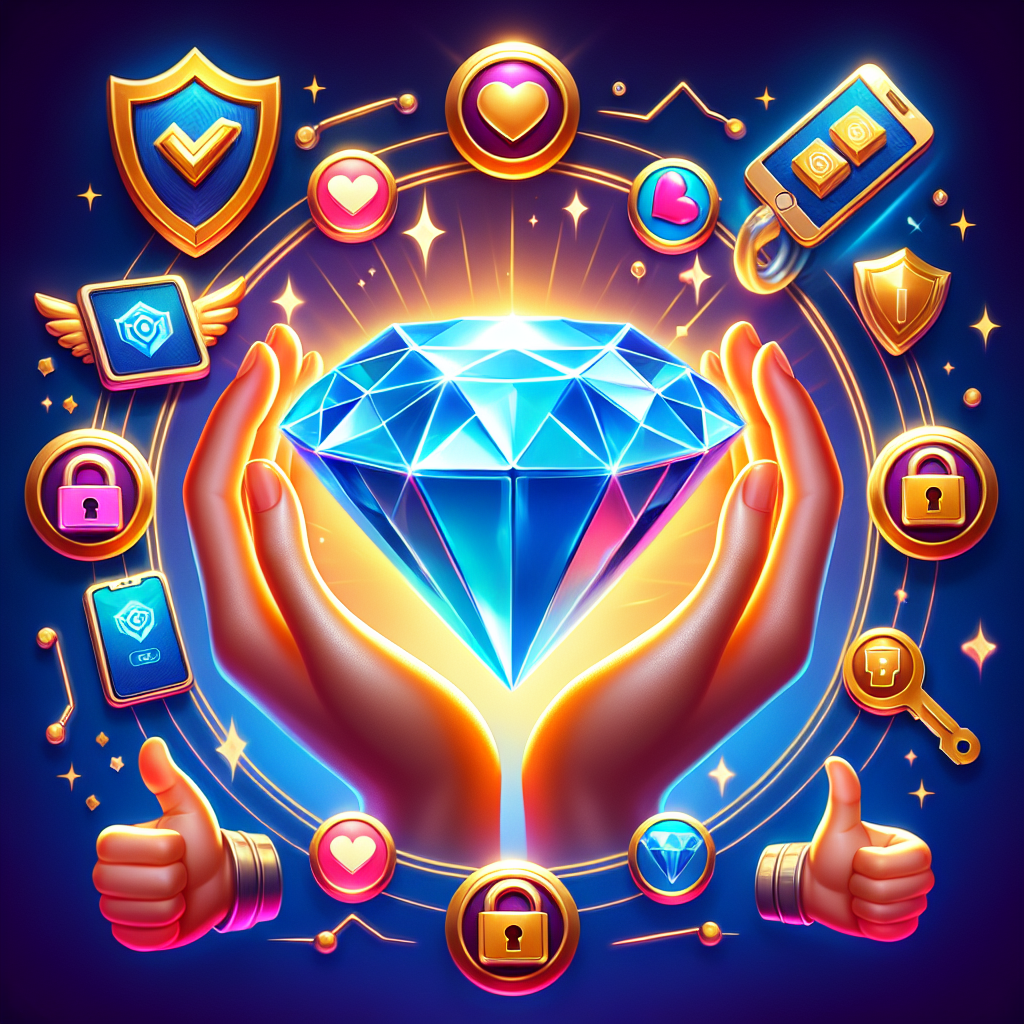 Panduan Lengkap Membeli Diamond Mobile Legends dengan Aman dan Mudah