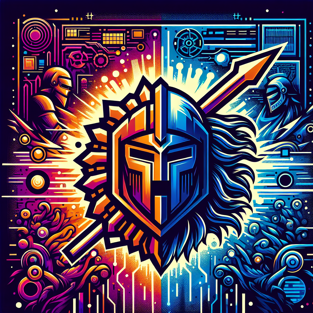 Redesigning Legends:The Evolution of the Mobile Legend Logo