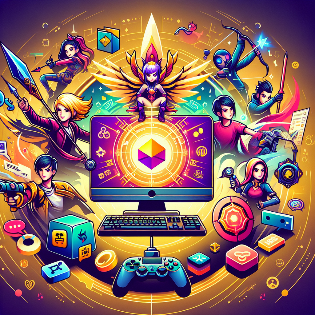 Mobile Legends: Bang Bang PC Version - What to Expect and How to Play