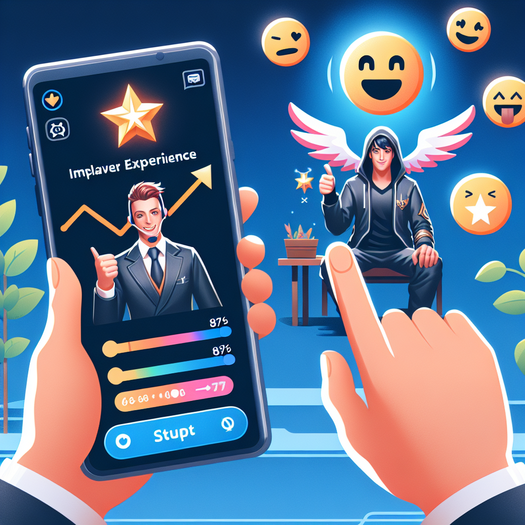 Improving Customer Service in Mobile Legends:A Guide to Enhanced Player Experience