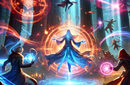 Exploring Dana ID Features in Mobile Legends
