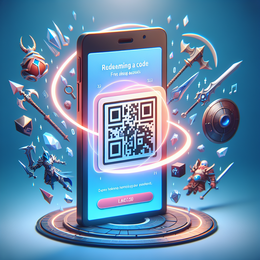Kode Redeem Mobile Legend: Rahasia Mendapatkan Skin Gratis!