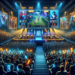 Mobile Legends Championship Shakes Esports World