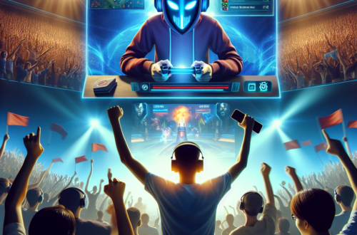 Mobile Legends Dominates the SEA Games: A New Era of Esports Excellence