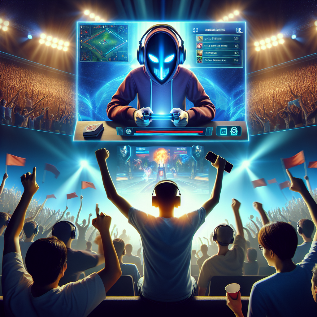 Mobile Legends Dominates the SEA Games: A New Era of Esports Excellence