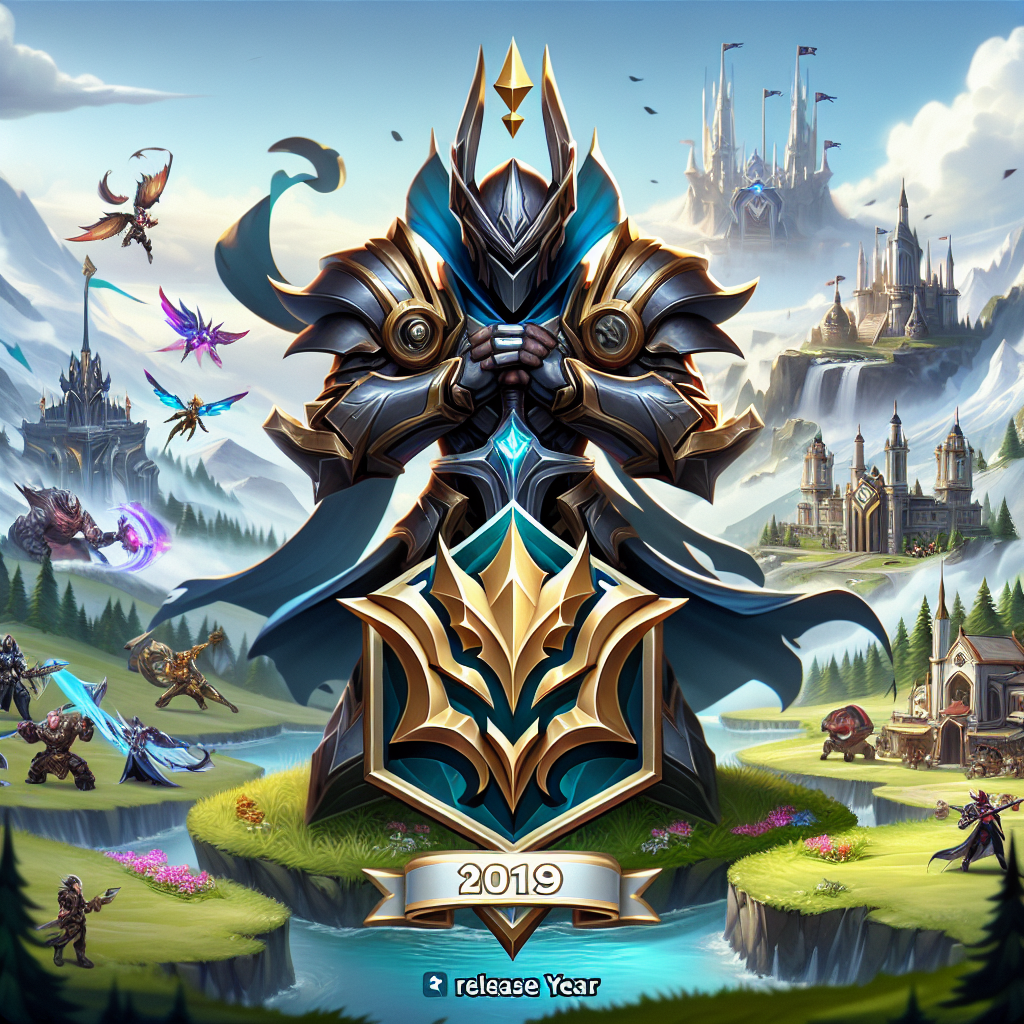 Mobile Legends Dirilis pada Tahun Berapa? Berikut Penjelasannya