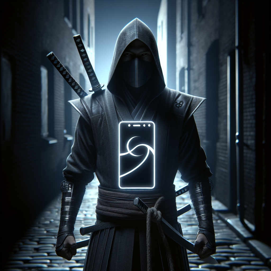 Master the Shadows: Hayabusa's Impactful Role in Mobile Legends
