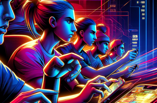 Epic Showdown: Key Highlights from the Latest Mobile Legends Tournament