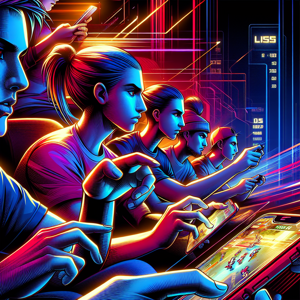 Epic Showdown: Key Highlights from the Latest Mobile Legends Tournament