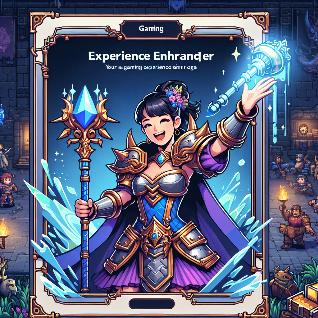 Dana Mobile Legend: Elevating Your Gaming Experience