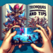 Mastering Ling: Techniques and Tips for Mobile Legends Players