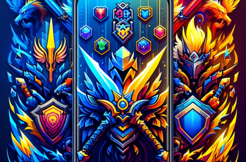 Stunning Wallpaper HD for Mobile Legends Enthusiasts
