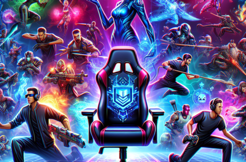 Mastering Mobile Legends: Pro Tips for Aspiring Cyber Sports Athletes