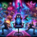 Mastering Mobile Legends: Pro Tips for Aspiring Cyber Sports Athletes