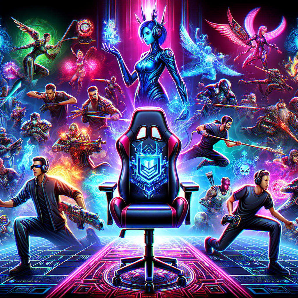 Mastering Mobile Legends: Pro Tips for Aspiring Cyber Sports Athletes