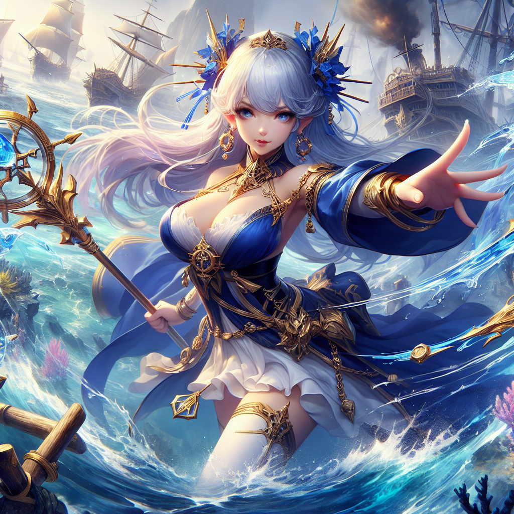 Mastering Kadita: Strategies and Tips for Domination in Mobile Legends