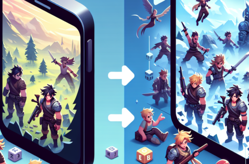 Profil Mobile Legend Terbaru: Tips dan Trik Untuk Membangun Karakter Terbaik