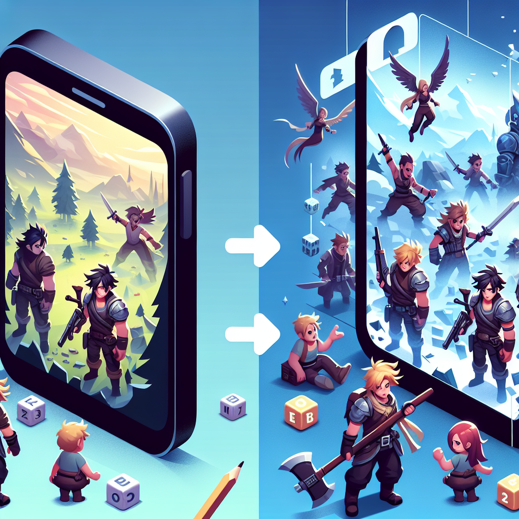 Profil Mobile Legend Terbaru: Tips dan Trik Untuk Membangun Karakter Terbaik