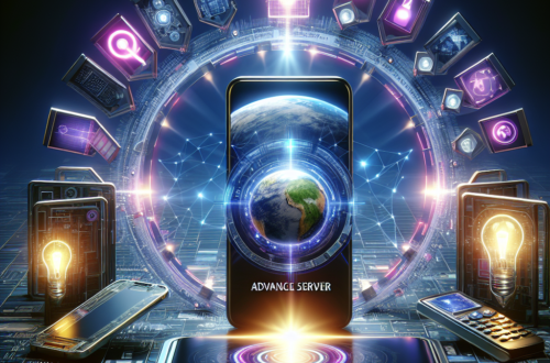 Exploring the Latest Updates and Features on the Mobile Legend Advance Server