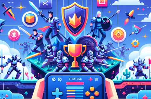 Strategi Ampuh Naik Pangkat di Mobile Legend: Rahasia Para Pemain Pro