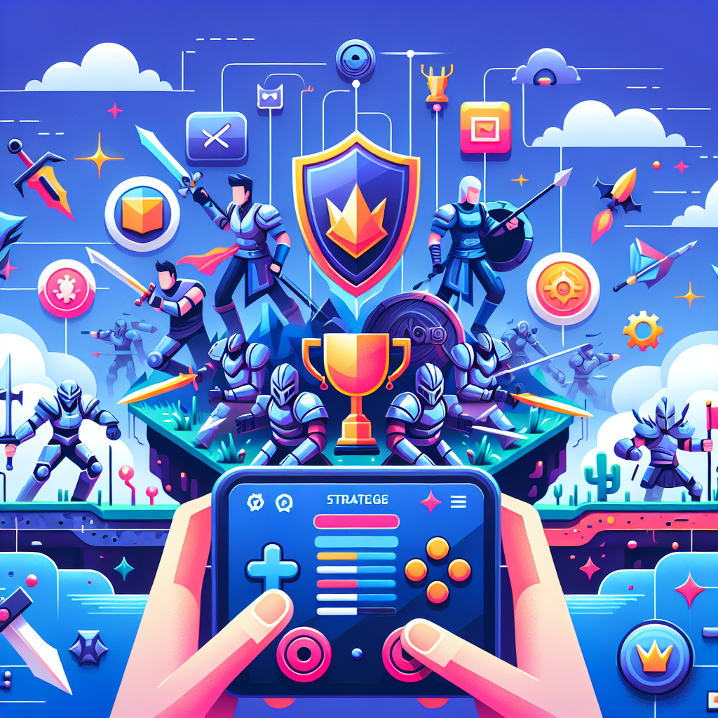 Strategi Ampuh Naik Pangkat di Mobile Legend: Rahasia Para Pemain Pro