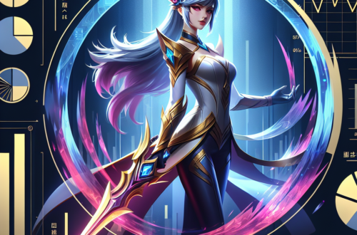 Freya's Impact on Meta: Analyzing Her Role in Mobile Legends' Current Season