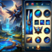 Tips dan Trik Mendapatkan Gambar Mobile Legend Berkualitas Tinggi untuk Wallpaper