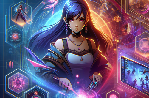 Cici's Rise to Stardom in Mobile Legends