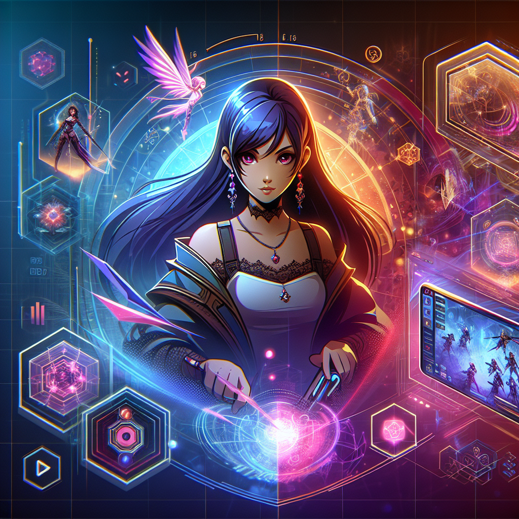Cici's Rise to Stardom in Mobile Legends