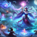 Hanabi's Rise: Mastering Strategies in Mobile Legends