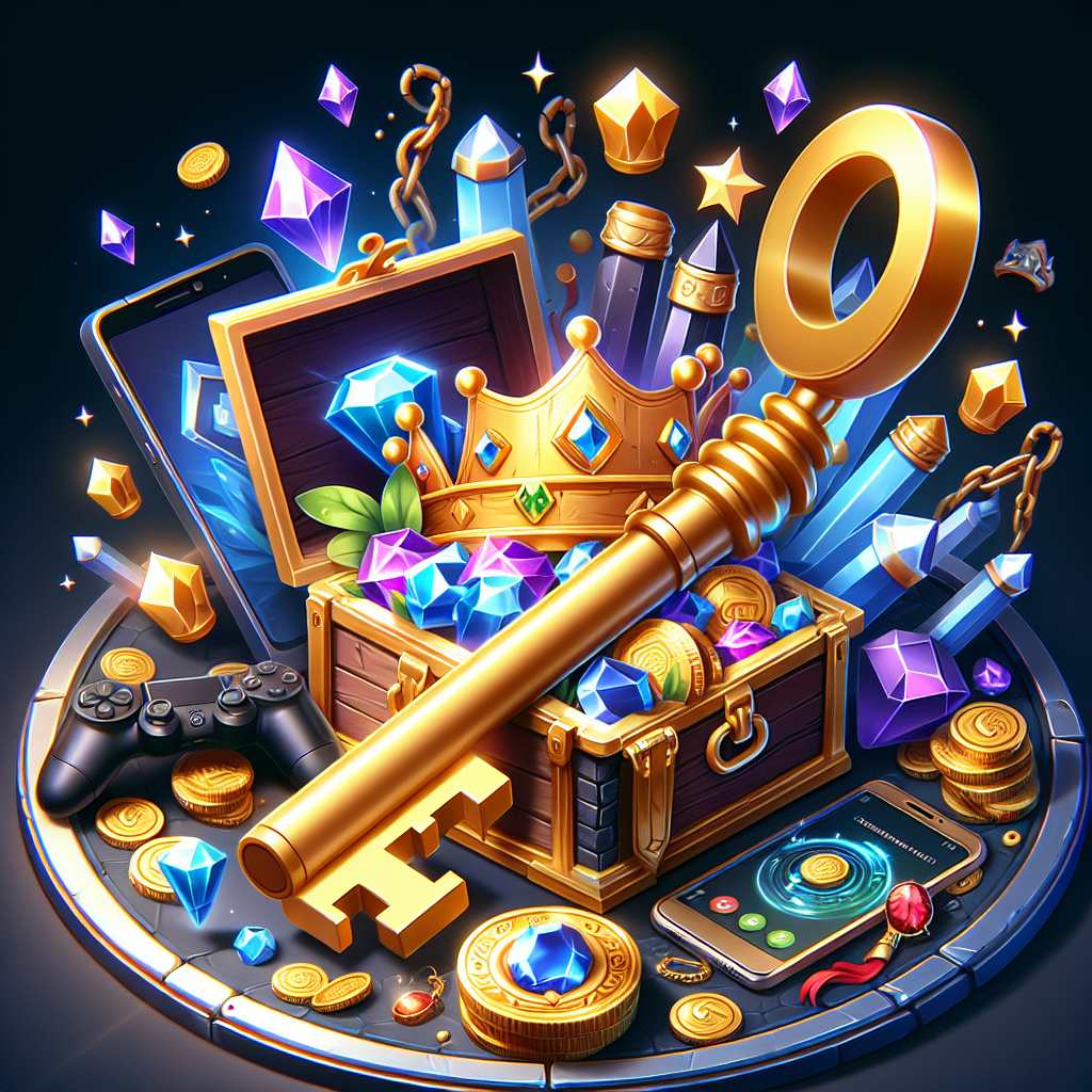 Unlock Epic Rewards with Mobile Legends Redeem Codes