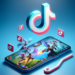 Cara Live Streaming Mobile Legends di TikTok dengan Mudah dan Praktis