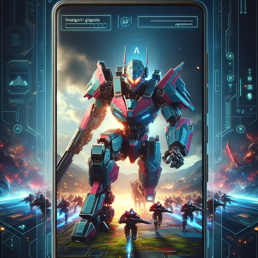 Alpha Mobile Legends: Mastering the Art of the Perfect Initiation