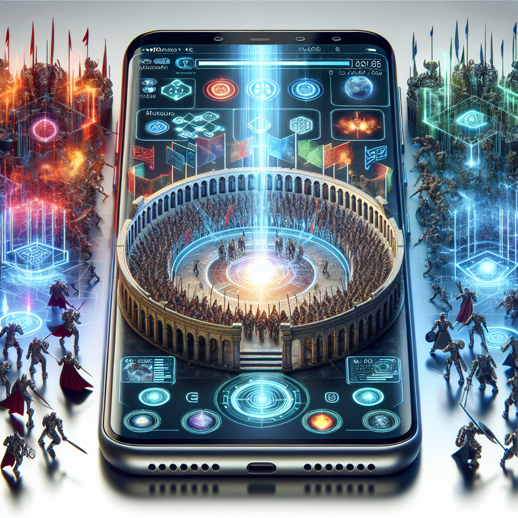 Epic Strategies to Dominate the MCL in Mobile Legends