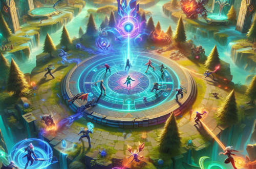 Top Strategies of the Best Mobile Legends Players