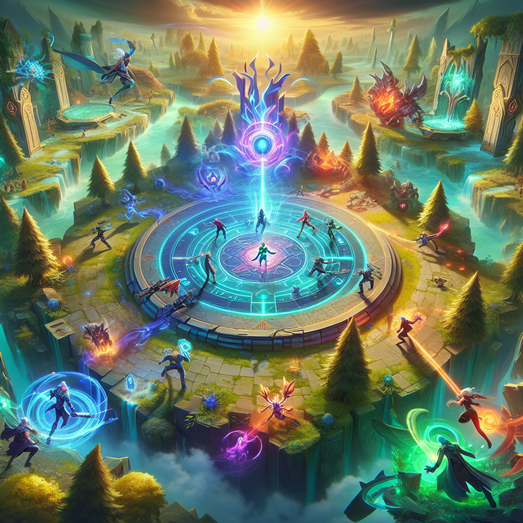 Top Strategies of the Best Mobile Legends Players
