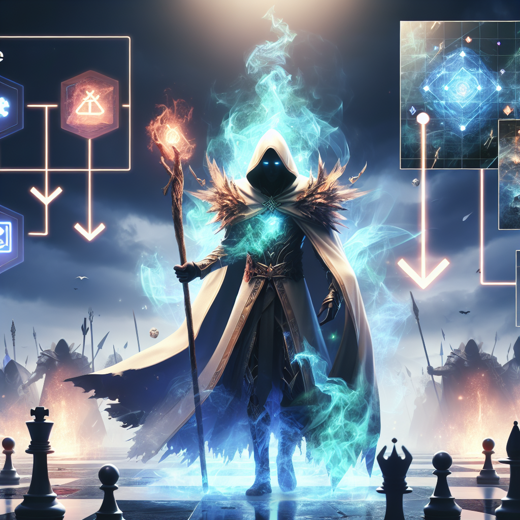 Mastering Mage Heroes in Mobile Legends: Tips and Strategies for Dominating the Battlefield